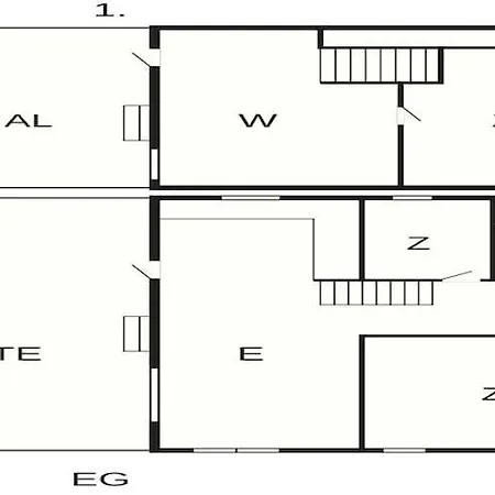 Seaside Serenity In Fjellerup-by Traum Dom wakacyjny *
