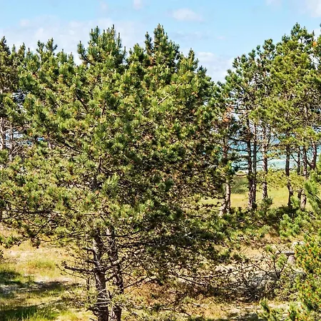 Dom wakacyjny Seaside Serenity In Fjellerup-by Traum