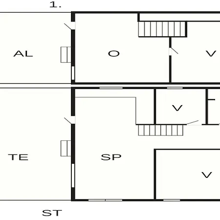 6 Person In بيت للعطل *